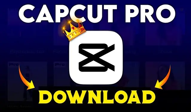 capcut pro apk download without watermark