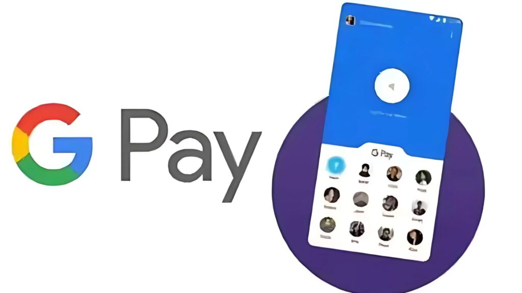 Convert to GPAY Free Cashback Voucher Money app