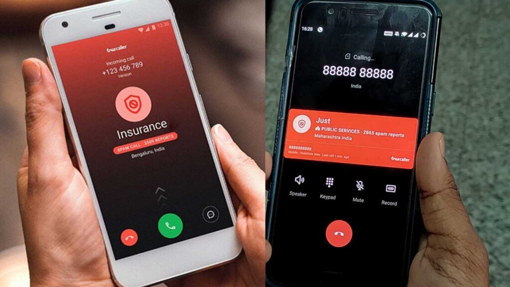 Control your phone with this powerful call block app