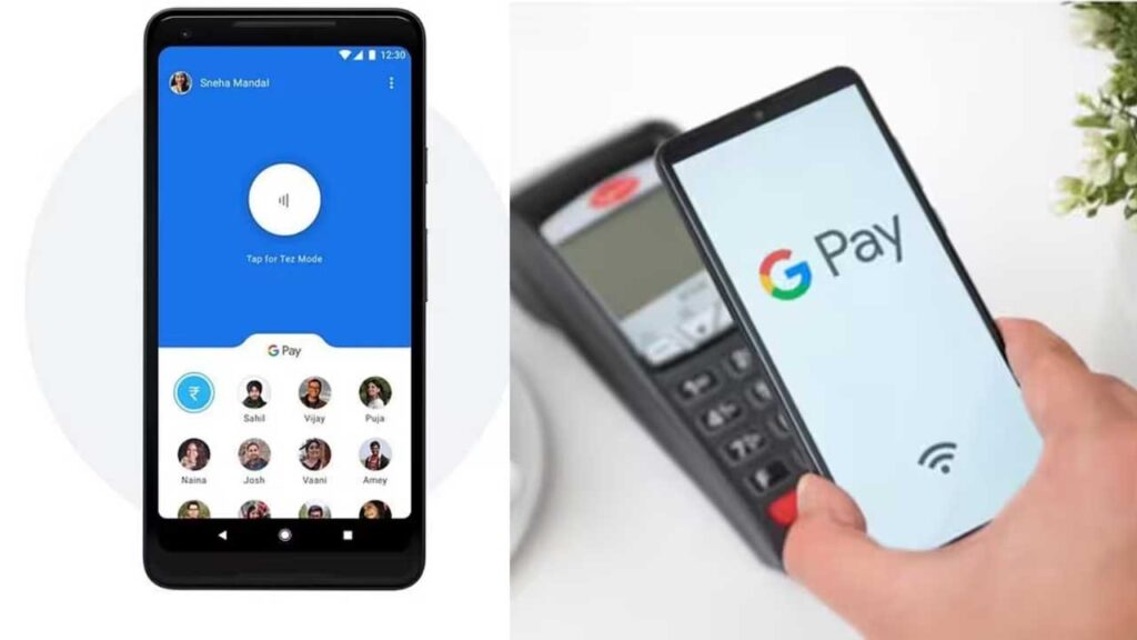 Search of GPAY app: How is this changing the way we handle money