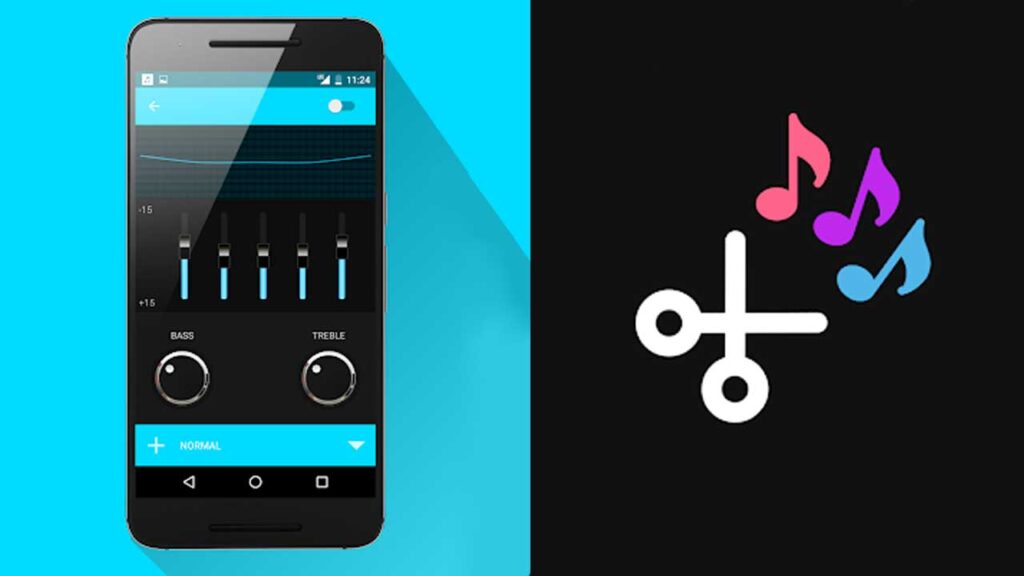 Best app to cut any song and make custom ringtones