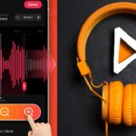 Cut, Join, remix and Makes perfect any song with this powerful editing app