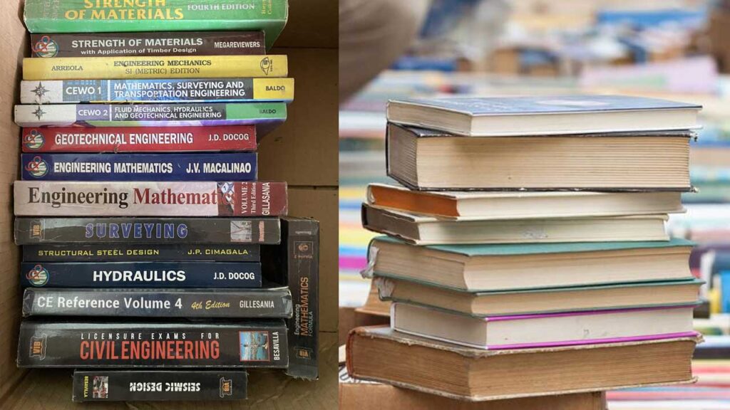 Unlocking the Magic of Books: The Ultimate App for Used Book Lovers